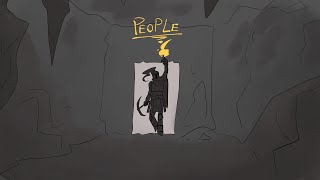 People Atcdtl Fan Animatic