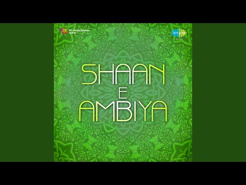 Sleduj Hazrat Ibrahim na YouTube