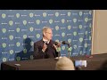 Press Conference: Brian Schmetzer post-match vs Nashville SC