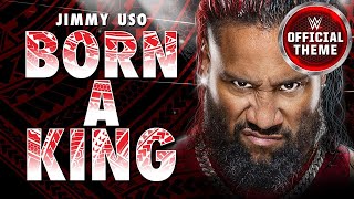 Jimmy Uso  Theme Song 2023 “Blood”