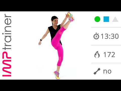 Jump & Run: