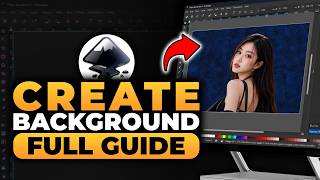 Full How To Create Background in Inkscape (𝟮𝟬𝟮𝟲) | 100% WORKS | NO Yapping, To The Point! | FAST & EASY Update