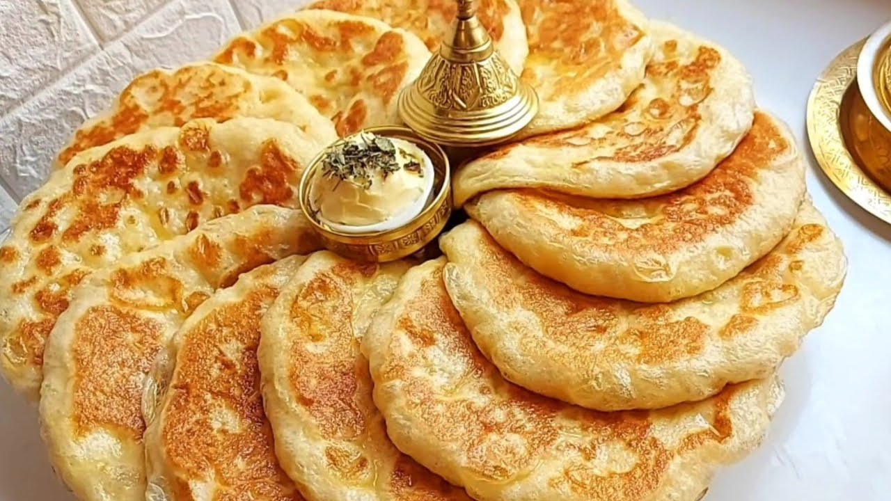 مخمار بوشيار تجي مسفنج وخفييييف