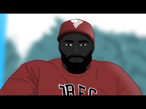 MillenniaThinker - CHAD Motivation Song