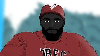 MillenniaThinker - CHAD Motivation Song