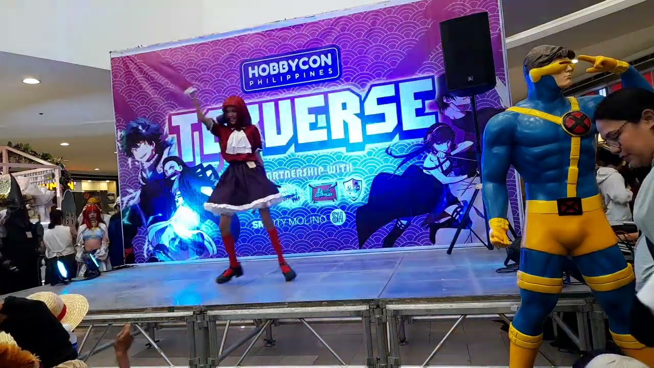 Hobby con 2024 Performance 2