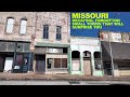 Decaying Forgotten MISSOURI Towns That Will Surprise You Decaying Forgotten MISSOURI Towns That Will Surprise You