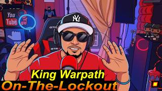 Prison Gangs To How I Started Making Content While Still Gangster ( ON-THE-LOCKOUT LIVESTREAM