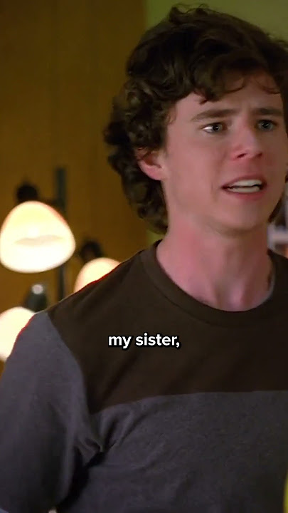 Axl's Worst Nightmare | #TheMiddle #Shorts