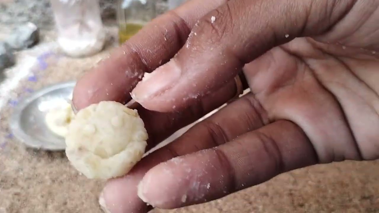 Emoji potato snaks।। My Mini Kitchen।। 