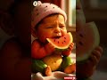Melon Baby Moments