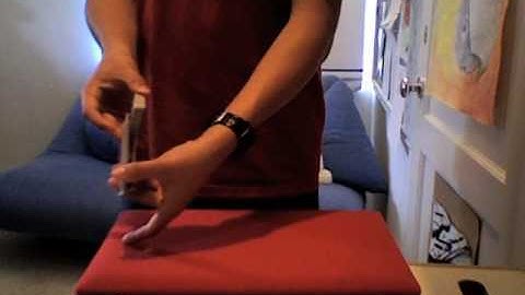 Multiple Card Control - Performance & Tutorial