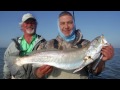 The Baffin Bay 30-inch club