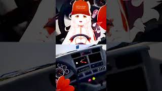 Ebiko Driving Lesson Gone Wrong