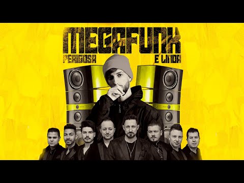 Mega Funk Perigosa