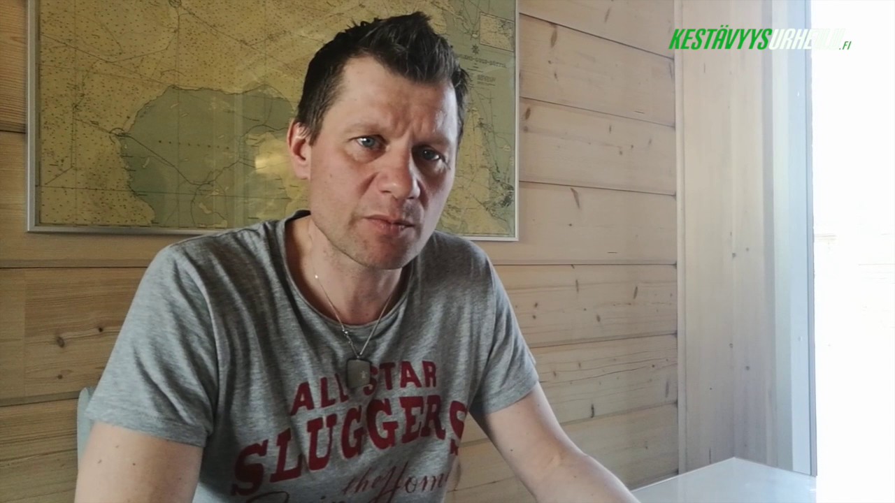 Roposen vlogi: Syväanalyysi MM-kisoista - Osa 1