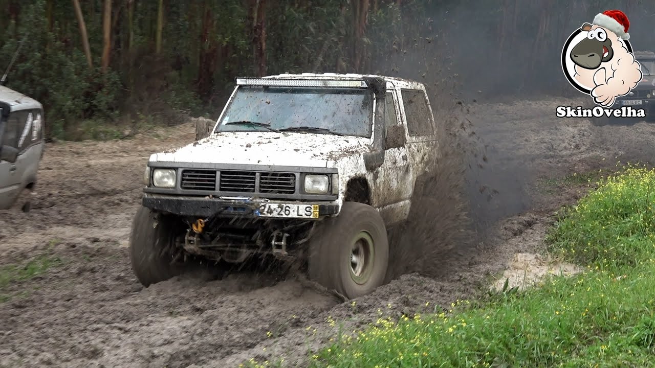 IV Passeio TT Cunheira TT 2023 (Parte 2/9)