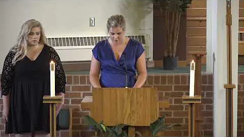 Funeral Mass for Joseph Rutherford