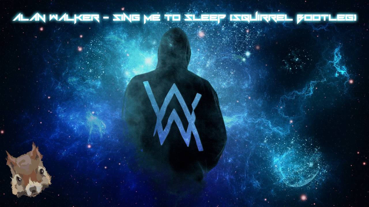 Alan walker sing. Alan Walker Sing me to Sleep. Walker sign. Alan Walker & Sara Farell Cover Sing me to Sleep mp3.