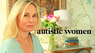 autistic women: 16 *unrecognized* signs by Dr. Kim Sage, Licensed Psychologist  181,807 views 3 months ago 23 minutes