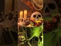 Halloween decor never looked so fright like this Spooky Skeleton Brew #shorts