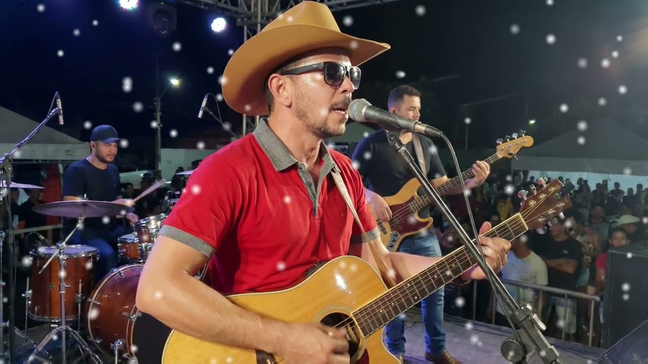 Top Forró Piseiro Sertanejo – AgroPlay Hits da Roça