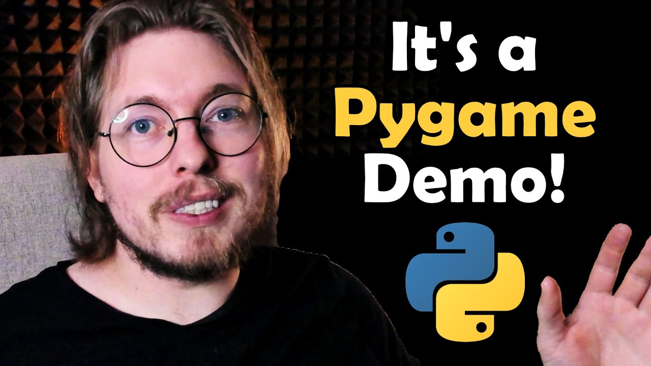 Creating a Game Without Using a Game Engine! - YouTube