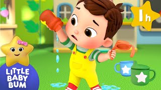 baby max new sippy cup more littlebabybum nursery rhymes one hour of baby songs