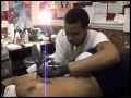 Best Tattoo Artists In Atlanta