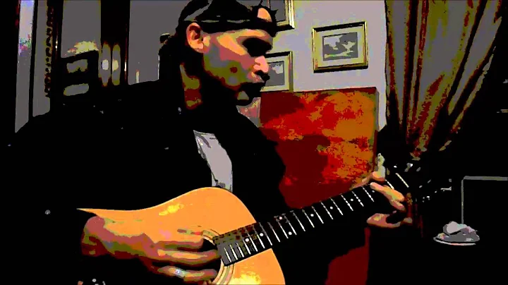 Land Down Under - Men At Work (Cover) Edward Lockl...