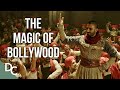 Derrire la magie de bollywood  bollywood  la plus grande industrie cinmatographique du monde  centrale documentaire