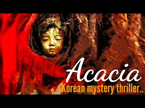 Acacia 2003 explained in hindi | Korean mystery thriller explained in hindi