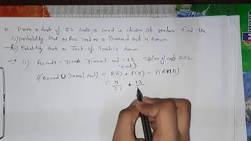Practical problems on union and intersection of two sets