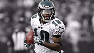 Desean Jackson Tone It Down Career Highlights ᴴᴰ