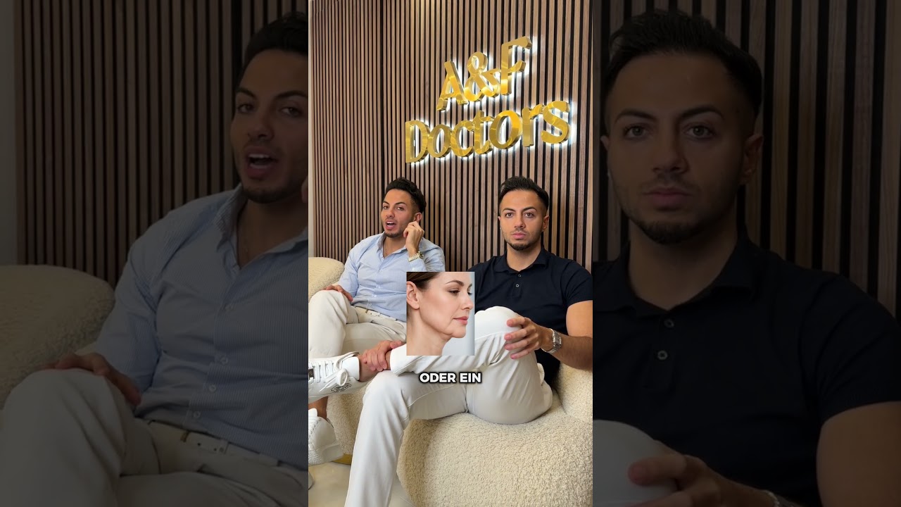 Masseter Botox. Das musst du wissen! 