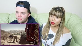 twenty one pilots: House of Gold [OFFICIAL VIDEO] REACTION!!