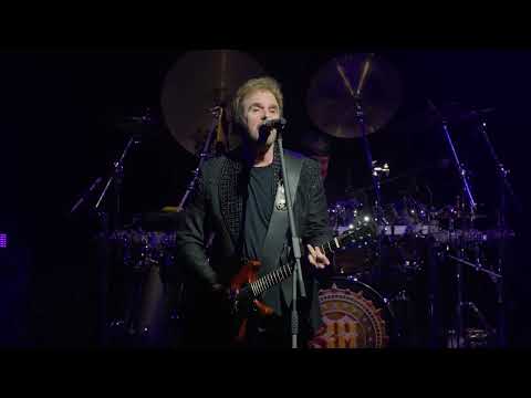38 Special - If I'd Been The One (Live)