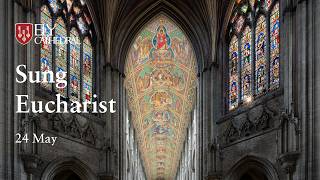 Sung Eucharist - Pentecost