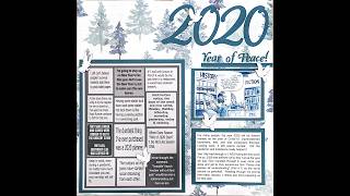 2020 Intro Page