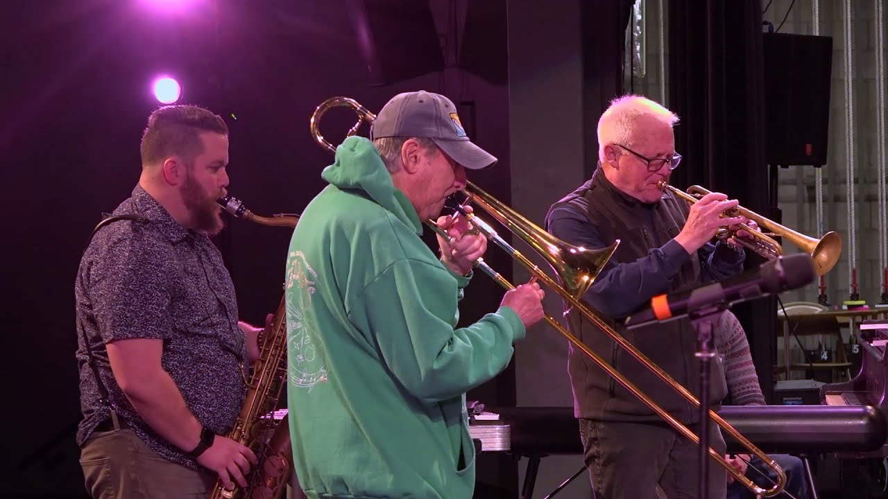 Wenatchee Jazz Workshop trains Valley youth