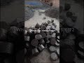 Metal Briquette Press | Compact Metal Chip Recycling Solution