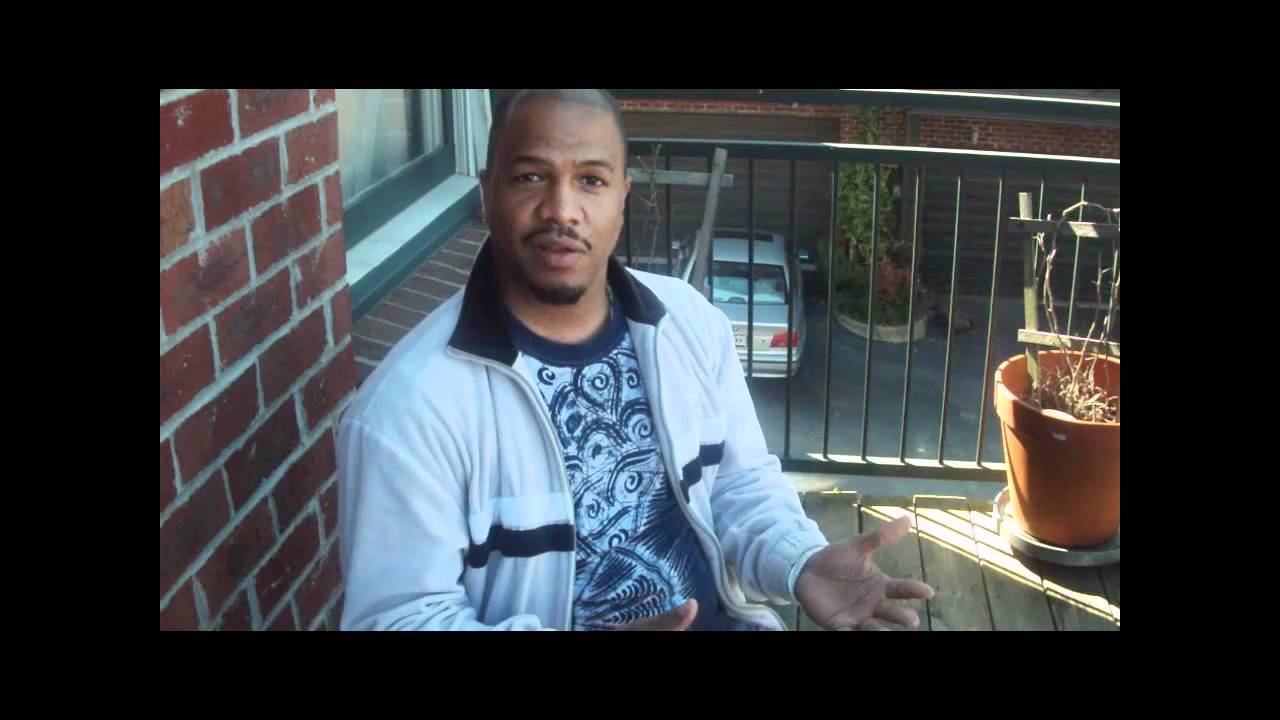 deephouseATL. interviews DJ Ausar