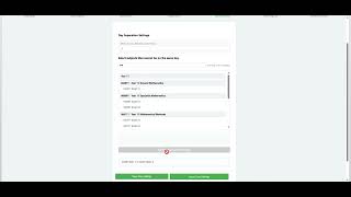 Exam Enrichment: Loading Your Data