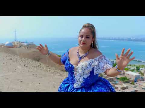 GLADYS FERNANDEZ LA VOZ DE TU CORAZÓN - TEMA: LINDO MIRAFLORINO