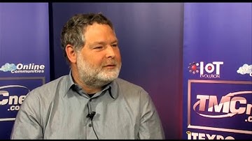 Editors Day Santa Clara 2015 Interview with Zeidman Technologies