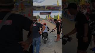 Ajang Gengsi Balap Lampung.. Juaranya Lampung Jrk12