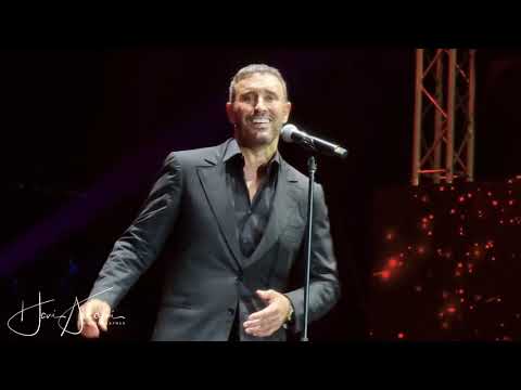 كله كذب كاظم الساهر حفل دبي 2021