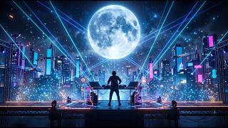 Celestial Pulse | Progressive Trance Mix | AETHER SESSIONS