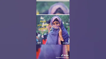 ما أجمل تراث البني عامر والحباب 