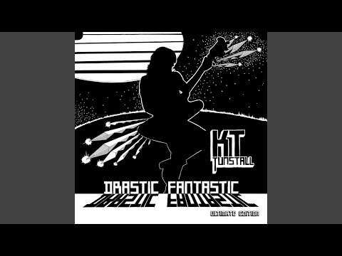 Putar La Vie En Rose - KT Tunstall